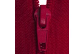 молния спиральная №5 разъем 85см s-519 красный темный a/l улучшенная 50шт/уп zip купить по 23.2 - в интернет - магазине Веллтекс | Старый Оскол
.