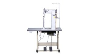 tw5-8365 промышленная швейная машина typical (голова+стол) купить по доступной цене - в интернет-магазине Веллтекс | Старый Оскол
