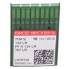 Иглы GROZ-BECKERT DPx5 LR (134LR) №100/16 (уп.10шт.)0