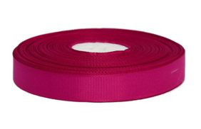 187 (1443 мн) лента репсовая 15мм (намотка 36 ярдов=32.9 метра) розовый темный (фуксия) купить по 141 - в интернет - магазине Веллтекс | Старый Оскол
.