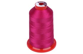 нитки вышивальные 100% pe 130 цв 1169 розовый темный (боб 5000м) euron купить по 245 - в интернет - магазине Веллтекс | Старый Оскол
.