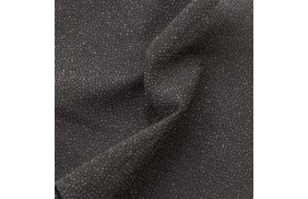 дублерин эластичный 45г/м2 цв черный 150см (рул 50м) danelli d3lp45 купить по 143 - в интернет - магазине Веллтекс | Старый Оскол
.