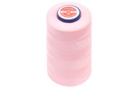 нитки швейные 100% pe 40/2 цв 1049 розовый (боб 5000ярдов) стронг купить по 113 - в интернет - магазине Веллтекс | Старый Оскол
.