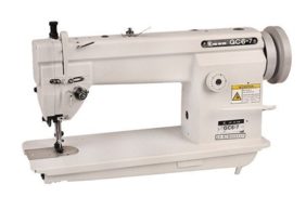 gc6-7 промышленная швейная машина typical (голова) стол б купить по доступной цене - в интернет-магазине Веллтекс | Старый Оскол

