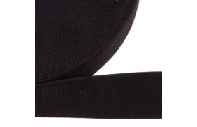 резинка тканая soft цв черный 035мм (уп 25м) ekoflex купить по 43.25 - в интернет - магазине Веллтекс | Старый Оскол
.