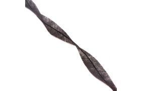 лента нитепрошивная в пройму по косой со строчкой 45г/м2 цв черный 15мм (рул 100м) danelli lk4yp45 ( купить по 570 - в интернет - магазине Веллтекс | Старый Оскол
.