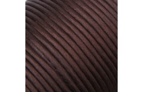 кант атласный цв s-917 коричневый темный (уп 65,8м) veritas купить по 288 - в интернет - магазине Веллтекс | Старый Оскол
.