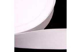 резинка тканая soft цв белый 050мм (уп 25м) ekoflex купить по 58.4 - в интернет - магазине Веллтекс | Старый Оскол
.