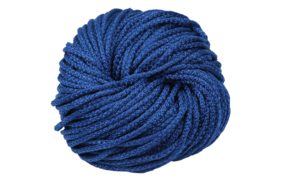 шнур для одежды круглый цв синий темный 6мм (уп 100м) 6-15 купить по 3.1 - в интернет - магазине Веллтекс | Старый Оскол
.