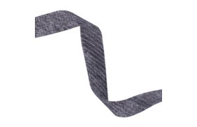 лента нитепрошивная в пройму по косой 45г/м2 цв графитовый 10мм (рул 100м) 1326 купить по 269 - в интернет - магазине Веллтекс | Старый Оскол
.