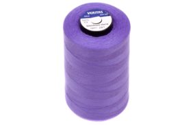 нитки швейные 100% pe 40/2 цв s-281 фиолетовый (боб 5000ярдов) veritas купить по 119 - в интернет - магазине Веллтекс | Старый Оскол
.