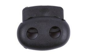 фиксатор пластик 101-б цв черный для двух шнуров (шнур 5мм) (уп 250 шт) пп купить по 2.13 - в интернет - магазине Веллтекс | Старый Оскол
.