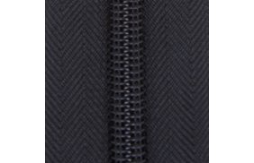 молния спиральная №7 рулонная s-580 черный улучшенная 18,6г/м 200м/уп zip купить по 15 - в интернет - магазине Веллтекс | Старый Оскол
.