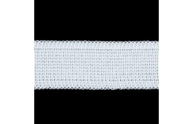 лента отделочная цв белый 18мм (боб 30м) 3с235-л купить по 4.53 - в интернет - магазине Веллтекс | Старый Оскол
.