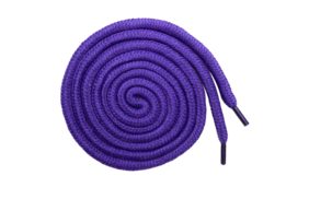 шнур круглый хлопок фиолетовый диаметр 0,5см длина 130см купить по 37.07 - в интернет - магазине Веллтекс | Старый Оскол
.