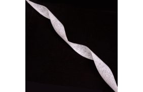 лента нитепрошивная 15мм цв белый (рул 100м) danelli l4yp44 купить по 192 - в интернет - магазине Веллтекс | Старый Оскол
.