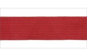 лента отделочная цв бордовый 22мм (боб 100м) 8 4с516-л купить по 4.64 - в интернет - магазине Веллтекс | Старый Оскол
.