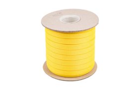 шнур для одежды плоский цв желтый 14мм (уп 50м) 6с2341 193006-л купить по 9.33 - в интернет - магазине Веллтекс | Старый Оскол
.