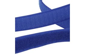 лента контакт цв синий яркий 20мм (боб 25м) s-220 b veritas купить по 15.85 - в интернет - магазине Веллтекс | Старый Оскол
.