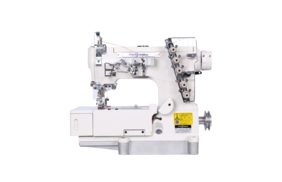 s-m/562-01cb промышленная швейная машина type special (голова+стол) купить по доступной цене - в интернет-магазине Веллтекс | Старый Оскол
