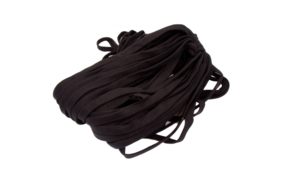шнур для одежды плоский цв черный 15мм (уп 50м) 111 х/б купить по 12.67 - в интернет - магазине Веллтекс | Старый Оскол
.