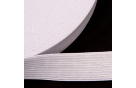 резинка вязаная лайт цв белый 50мм (уп 25м) ekoflex купить по 32.3 - в интернет - магазине Веллтекс | Старый Оскол
.