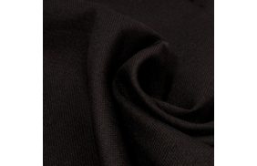 дублерин эластичный 55г/м2 цв черный 150см (рул 50м) danelli d3lp55 купить по 105 - в интернет - магазине Веллтекс | Старый Оскол
.