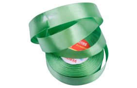 лента атласная veritas шир 25мм цв s-536 зеленый яркий (уп 30м) купить по 88.3 - в интернет - магазине Веллтекс | Старый Оскол
.