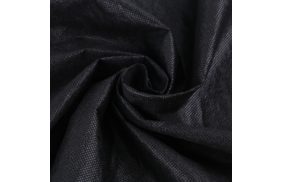флизелин 25г/м2 точечный цв черный 90см (уп 5пм±10%) danelli f4p25 купить по 215 - в интернет - магазине Веллтекс | Старый Оскол
.
