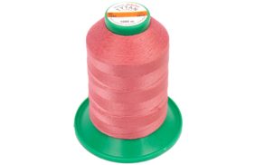 нитки повышенной прочности 40 (210d/4) цв 2612 розовый (боб 1000м) tytan купить по 280 - в интернет - магазине Веллтекс | Старый Оскол
.