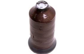 нитки повышенной прочности 100% pe 20 цв 91667 коричневый (боб 1500м) safira купить по 510 - в интернет - магазине Веллтекс | Старый Оскол
.