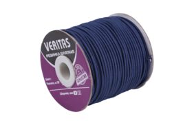 резинка шляпная цв синий тёмный 2мм (уп 50м) veritas s-919 купить по 3.6 - в интернет - магазине Веллтекс | Старый Оскол
.