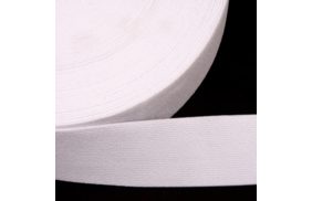 резинка тканая soft цв белый 040мм (уп 25м) ekoflex купить по 40.6 - в интернет - магазине Веллтекс | Старый Оскол
.
