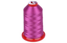 нитки вышивальные 100% pe 130 цв 1171 фиолетовый яркий (боб 5000м) euron купить по 245 - в интернет - магазине Веллтекс | Старый Оскол
.