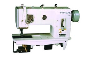 tw1-1245v промышленная швейная машина typical (голова) купить по доступной цене - в интернет-магазине Веллтекс | Старый Оскол
