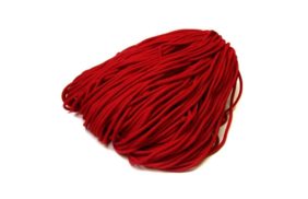 шнур в шнуре цв красный №45 5мм (уп 200м) купить по 4.1 - в интернет - магазине Веллтекс | Старый Оскол
.