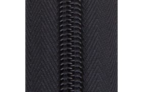 молния спиральная №8 рулонная s-580 черный улучшенная 22г/м 200м/уп zip купить по 17.8 - в интернет - магазине Веллтекс | Старый Оскол
.