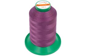 нитки повышенной прочности 40 (210d/4) цв 2645 фиолетовый темный (боб 1000м) tytan купить по 280 - в интернет - магазине Веллтекс | Старый Оскол
.