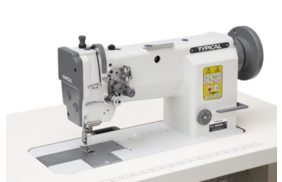 gc6221m промышленная швейная машина typical (голова) купить по доступной цене - в интернет-магазине Веллтекс | Старый Оскол

