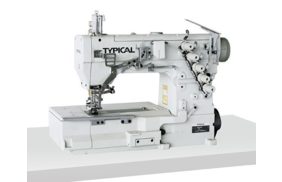 gк335-1356-d3 промышленная швейная машина typical (комплект) купить по доступной цене - в интернет-магазине Веллтекс | Старый Оскол
