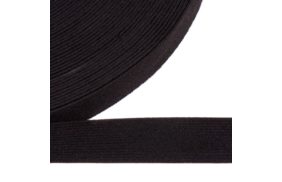 резинка тканая soft цв черный 020мм (уп 25м) ekoflex купить по 24.5 - в интернет - магазине Веллтекс | Старый Оскол
.