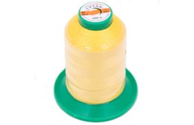 нитки повышенной прочности 40 (210d/4) цв 2507 желтый яркий (боб 1000м) tytan купить по 280 - в интернет - магазине Веллтекс | Старый Оскол
.