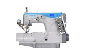 jk-w4-d-02bb промышленная швейная машина jack (6,4 мм) (голова) купить по доступной цене - в интернет-магазине Веллтекс | Старый Оскол
