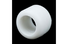 концевик пластик ок-1 цв белый па (под покрас) (уп 1000шт) купить по 0.69 - в интернет - магазине Веллтекс | Старый Оскол
.