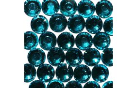 стразы термоклеевые ss-16, d=3,6-3,9мм (упаковка 1440 штук) цв.9009 blue zircon купить по 636 - в интернет - магазине Веллтекс | Старый Оскол
.