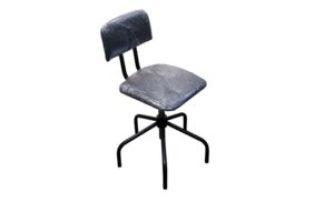стул для швеи сп-1 с тканевым покрытием купить по цене 4750 руб - в интернет-магазине Веллтекс | Старый Оскол
