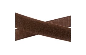 лента контакт цв коричневый темный 25мм (боб 25м) s-088 b veritas купить по 17.25 - в интернет - магазине Веллтекс | Старый Оскол
.