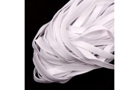 резинка вязаная стандарт цв белый 8мм (уп 50,100м) ekoflex купить по 6.3 - в интернет - магазине Веллтекс | Старый Оскол
.