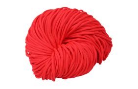 шнур для одежды круглый цв красный 5мм (уп 100м) 5-18 купить по 1.95 - в интернет - магазине Веллтекс | Старый Оскол
.