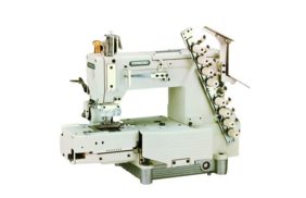 gк321-4 промышленная швейная машина typical (голова+стол) купить по доступной цене - в интернет-магазине Веллтекс | Старый Оскол
